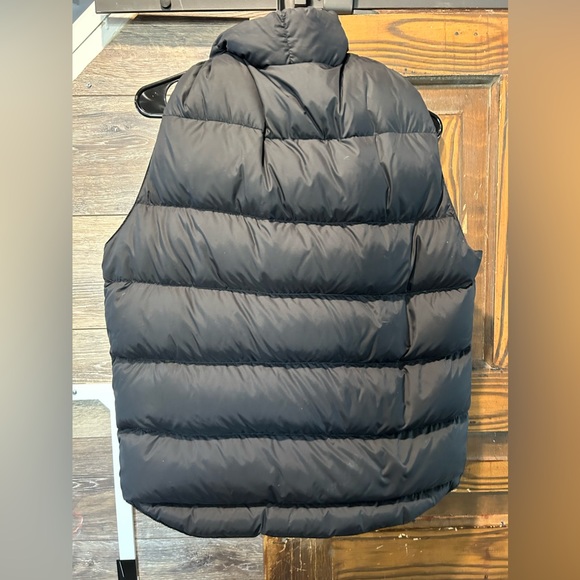 Mountain Equip Puffer Vest - Picture 2 of 4